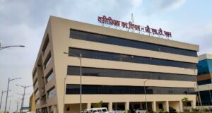 जीएसटी विभाग में पदोन्नति : शारदा मिश्रा बनीं डिप्टी कमिश्नर, नया रायपुर संभाग-1 के ऑडिट की मिली जिम्मेदारी