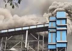 वेदांता प्लांट हादसे में 14 मौतें, 35 लाख मुआवजा घोषित