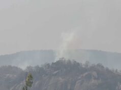 जशपुर में प्लेन क्रैश की खबर निकली अफवाह, प्रशासन ने किया साफ