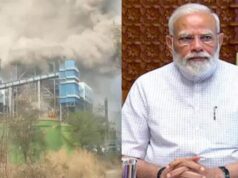 वेदांता पावर प्लांट में दर्दनाक विस्फोट! 14 मजदूरों की जान गई, PM ने दी सहायता राशि