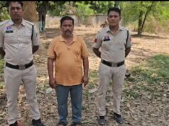 ऑपरेशन तलाश” में बड़ी सफलता — कुख्यात गौवंश तस्कर रब्बुल खान ‘ऑपरेशन शंखनाद’ के दबाव में किया सरेंडर