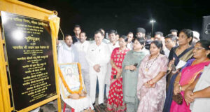 ट्रेफिक सिंग्नल में प्रतीक्षा करने वालों को अब तेज धूप व बारिश में नहीं होगी परेशानी चौक.चौराहों में बनेंगे प्रतीक्षा शेड