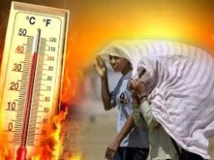 गर्मी से झुलस रहा छत्तीसगढ़, राजनांदगांव में 44.5°C; जल्द मिल सकती है राहत