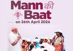 ‘मन की बात’ में PM मोदी: परमाणु शक्ति से लेकर बांस क्रांति तक, भारत की तरक्की का रोडमैप