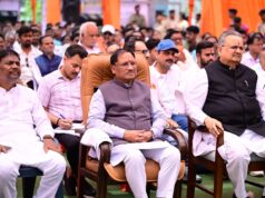 छत्तीसगढ़ की उपलब्धियों पर PM मोदी की मुहर, CM साय ने जताई खुशी