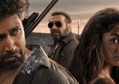 Dhurandhar 2 की बढ़ गई टेंशन! बॉक्स ऑफिस पर दो दिनों में Dacoit ने कर डाला धांसू कलेक्शन