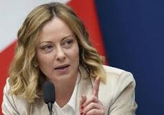 इटली ने इजरायल से तोड़े रक्षा संबंध! मेलोनी ने होर्मुज खोलने पर दिया जोर