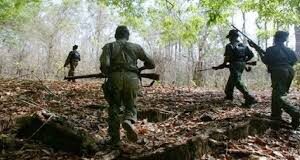 बस्तर में नक्सलियों को बड़ा झटका: आखिरी बड़े कैडर की महिला नक्सली मारी गई