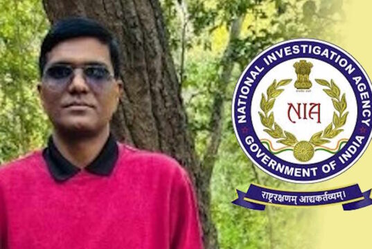 IPS विकास कुमार की केंद्रीय प्रतिनियुक्ति, NIA में बनाए गए पुलिस अधीक्षक…