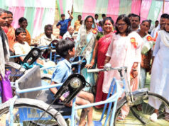 जिले के अंतिम छोर तक पहुंची शासन की योजनाओं का लाभ