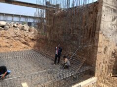 जल्द मिलेगी खर्राघाट से छठघाट तक सीधी सड़क की सुविधा अवकाश के दिन भी आयुक्त कर रहे निर्माण कार्यों का निरीक्षण, गुणवत्ता के साथ तेजी लाने के निर्देश