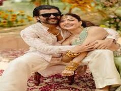 रश्मिका के पोस्ट से मचा कंफ्यूजन, फैंस बोले—क्या बड़ी खुशखबरी है?