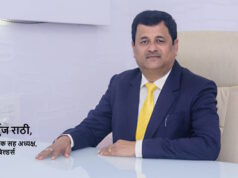 दुर्ग में ED का बड़ा एक्शन! अमर इंफ्रा संचालक चतुर्भुज राठी के घर रेड से मचा हड़कंप