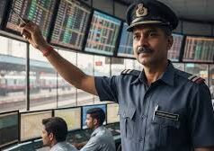 रेलवे बोर्ड का बड़ा फैसला :रेलवे स्टेशन मास्टर अब स्टेशन प्रबंधक के नाम से जाने जाएंगे