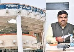 10वीं-12वीं के छात्रों का इंतजार खत्म! इस दिन जारी होगा छत्तीसगढ़ बोर्ड रिजल्ट