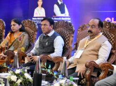 प्रतिभा, पारदर्शिता और अवसर से ही बनेगा भारत वैश्विक खेल शक्ति, मजबूत खेल व्यवस्था से ही ओलंपिक में सफलता संभव : अरुण साव