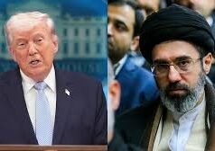 ईरान की कूटनीतिक जीत? 10 पॉइंट प्लान से अमेरिका झुका—जानिए अंदर की रणनीति