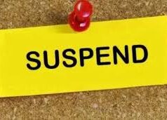 स्कूल में नशे में मिले प्रधानपाठक, जांच में खुली पोल; DEO ने किया तत्काल निलंबित