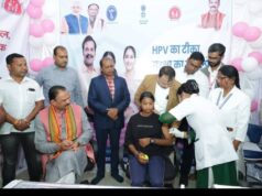 अपनी ज़िम्मेदारी निभाएं और अपनी बेटियों को सर्वाईकल कैंसर के खतरे से बचाएं