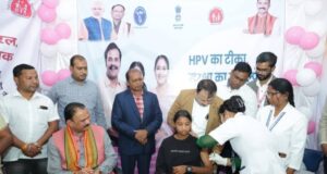 अपनी ज़िम्मेदारी निभाएं और अपनी बेटियों को सर्वाईकल कैंसर के खतरे से बचाएं