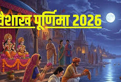 1 मई को मनाई जाएगी वैशाख पूर्णिमा, सुख-शांति के लिए जरूर करें ये अचूक उपाय और दान