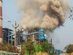 वेदांता पावर प्लांट हादसा: 25 मजदूरों की मौत, 3 की हालत गंभीर; NHRC ने मांगी रिपोर्ट