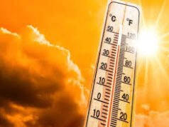 आने वाली है चिलचिलाती गर्मी, 14 अप्रैल के बाद ग्रीष्म लहर के आसार