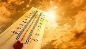 दिन-रात उबल रहा छत्तीसगढ़: मौसम में बदलाव के संकेत नहीं