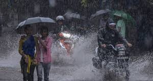 छत्तीसगढ़ में बदला मौसम, तेज हवाओं के साथ बारिश; 2 संभागों में अलर्ट, जानें आपके जिले का हाल