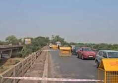 कुम्हारी खारून ब्रिज आज से एक महीने के लिए बंद, परेशानियों से बचने इन रास्तों का करें इस्तेमाल…