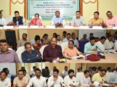 खाद माफिया पर कड़ा प्रहार! रामविचार नेताम बोले—जमाखोरी पर सीधा जेल