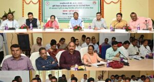 खाद माफिया पर कड़ा प्रहार! रामविचार नेताम बोले—जमाखोरी पर सीधा जेल