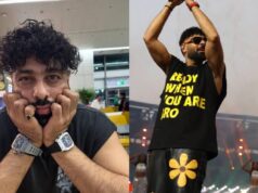 Badshah ने मानी गलती: विवादित गाने पर मांगी माफी, 50 लड़कियों की शिक्षा उठाने का वादा