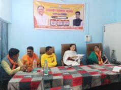 राजस्व पखवाड़ा शिविर में 51 आवेदन प्राप्त, कई प्रकरणों का मौके पर निराकरण