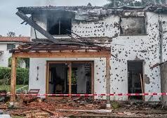 पूर्वी कांगो में ISIS से जुड़े विद्रोहियों ने किया बड़ा हमला, कम से कम 43 लोगों को उतारा मौत के घाट