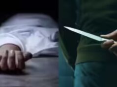 शीतला मंदिर विवाद में खूनी खेल: बीच-बचाव करने आए युवक की चाकू मारकर हत्या