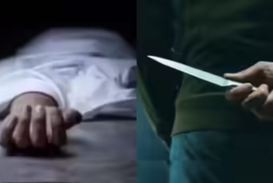 शीतला मंदिर विवाद में खूनी खेल: बीच-बचाव करने आए युवक की चाकू मारकर हत्या