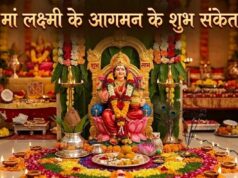 क्या आपके घर में भी दिख रहे हैं ये बदलाव? समझें मां लक्ष्मी ने दी है दस्तक!