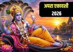 कब है अपरा एकादशी 12 या 13 मई,जानें सही डेट, शुभ मुहूर्त और पूजा विधि…