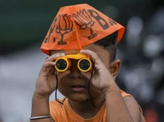 “4 मई, दीदी गई”, सच साबित हो रही भविष्यवाणी, पश्चिम बंगाल में भाजपा की बड़ी जीत