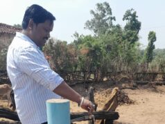 तपती धूप में भी जलसेवा का संकल्प कायम: दूरस्थ गांवों तक निर्बाध पेयजल पहुंचाने में जुटी पीएचई टीम