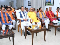 ’मन की बात में गूंजा छत्तीसगढ़ का गौरव: मुख्यमंत्री विष्णुदेव साय ने कहा – यह प्रदेश की प्रतिभा और विरासत को राष्ट्रीय सम्मान मिलने का क्षण’