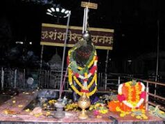 साल की पहली शनि अमावस्या कब है?जानें तारीख, मुहूर्त, महत्व….