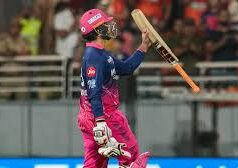 IPL 2026 में वैभव का जलवा, 65 सिक्स लगाकर इतिहास रच दिया