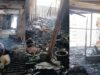 दिल्ली: विवेक विहार में AC ब्लास्ट होने से फ्लैटों में लगी भीषण आग, 9 लोगों की मौत, CM रेखा गुप्ता ने जताया दुख