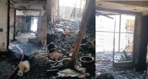 दिल्ली: विवेक विहार में AC ब्लास्ट होने से फ्लैटों में लगी भीषण आग, 9 लोगों की मौत, CM रेखा गुप्ता ने जताया दुख