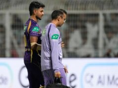 KKR को इस खिलाड़ी ने लगाया तगड़ा चूना, एक गेंद की कीमत पड़ी 2 करोड़ 25 लाख रुपये