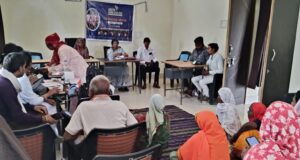 जनजातीय गरिमा उत्सव बना जनकल्याण का महाअभियान:गांव-गांव पहुंच रही शासन की योजनाएं, जनसुनवाई में मिल रहा त्वरित समाधान