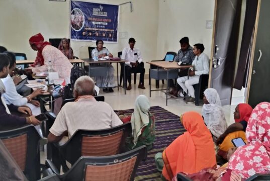 जनजातीय गरिमा उत्सव बना जनकल्याण का महाअभियान:गांव-गांव पहुंच रही शासन की योजनाएं, जनसुनवाई में मिल रहा त्वरित समाधान