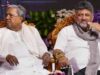 कर्नाटक में कुर्सी का महासंग्राम खत्म! सिद्धारमैया हटेंगे, डीके शिवकुमार संभालेंगे सत्ता